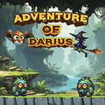 Adventure of Darius