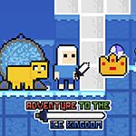 Adventure To The ice Kingdom