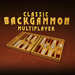 Backgammon Multijoueur