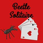 Solitaires Scarabée