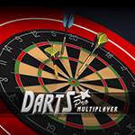 Darts Pro Multiplayer