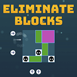 Eliminate Blocks