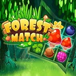 Match Forêt