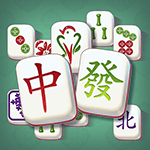 Juego de Solitario Mahjong