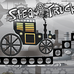 Steam Trucker Spiel