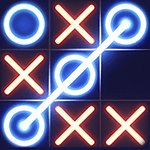 Tic Tac Toe: A Group Of Classic Game