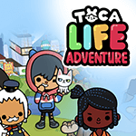 Toca Life Abenteuer