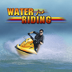 Water Jet Riding